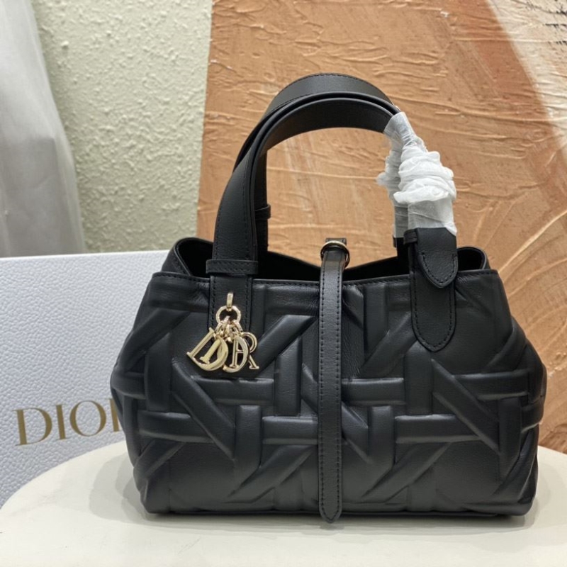D*or shopping bags